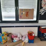 Spenden für das Kinderheim