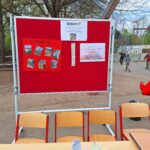 Klimaschutz-Projekt: Müllsammelaktion & Stadtputztag