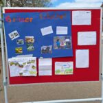 Projekt "Grüner Schulhof"